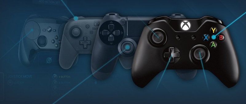 Illustration for article titled Este mando que salió al mercado hace doce años es el preferido entre millones de jugadores de PC